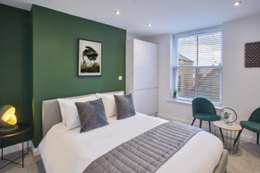 Host & Stay - Apartment Two, Hudsons Yard House